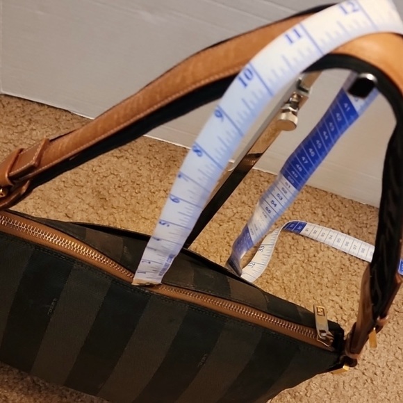 Fendi Shoulder Bag
30% PRICE DROP! - Picture 8 of 16